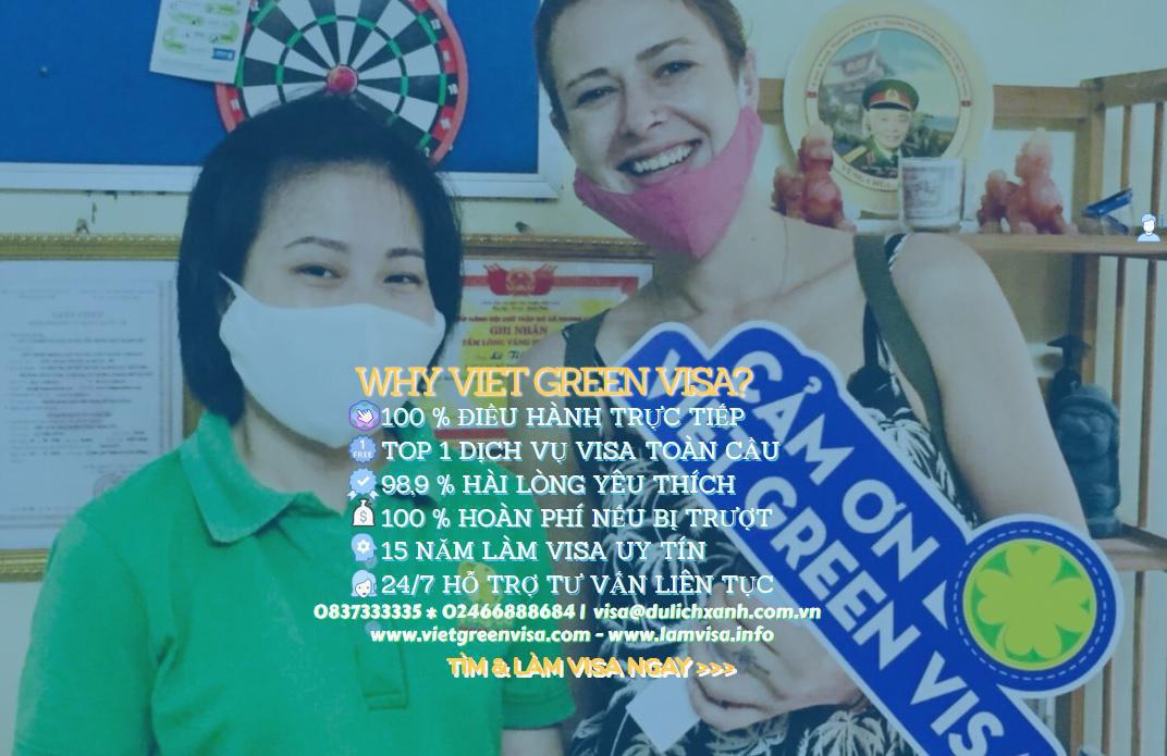 Xin Visa du lịch Philipines uy tín, trọn gói