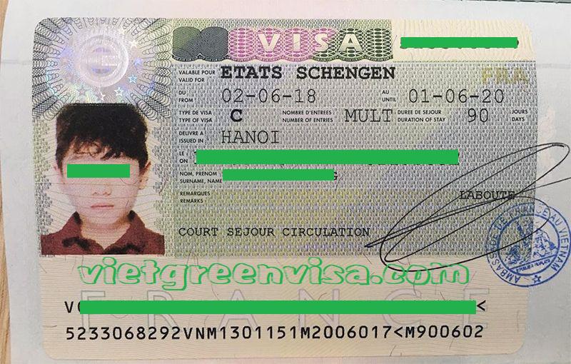 Tư vấn dịch thuật công chứng hồ sơ visa du lịch, du học Bỉ nhanh rẻ