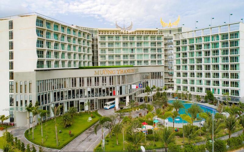 Combo VMB và khách sạn Mường Thanh Phú Quốc 5* 3 ngày 2 đêm
