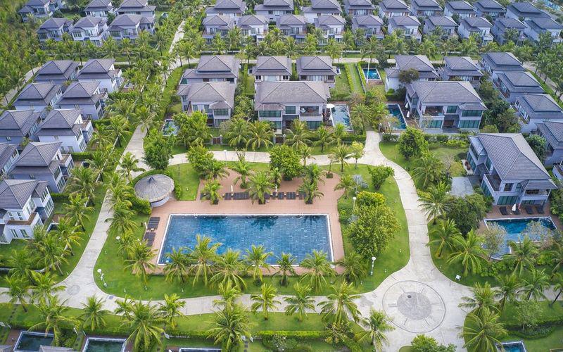 Combo VMB và khách sạn 3N2Đ Novotel Phú Quốc Resort 5 sao