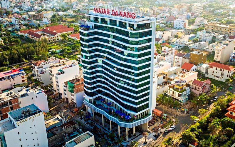 Combo VMB và Khách sạn Đà Nẵng Avatar 3 ngày 2 đêm | KH: HN