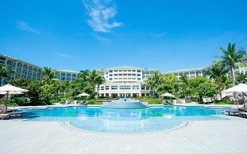 Combo VMB và  Olalani Resort & Condotel Đà Nẵng 3N2Đ