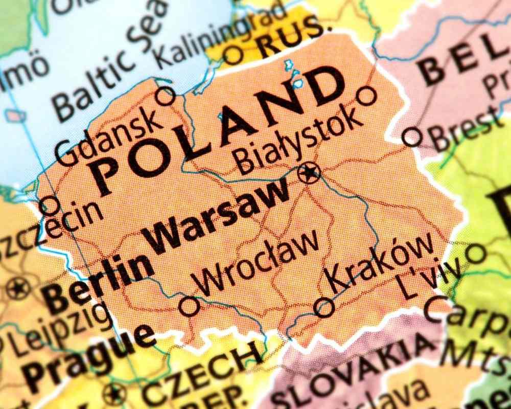 Tư vấn dịch thuật công chứng hồ sơ visa Ba Lan nhanh rẻ