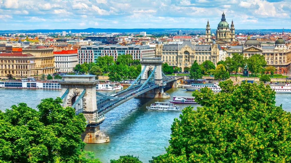 Dịch vụ bảo hiểm du lịch xin visa Hungary giá tốt nhất