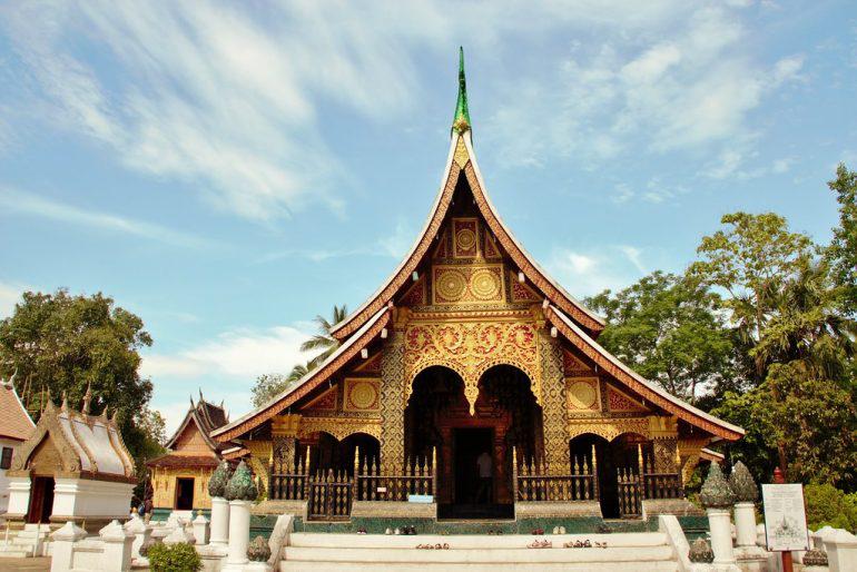 Tour Du lịch Lào: Huế - Nakhon Phanom - Viên Chăn 5 ngày
