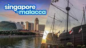 Tour du lịch Singapore - Malaysia 6 ngày 5 đêm | Khởi hành từ TP.HCM