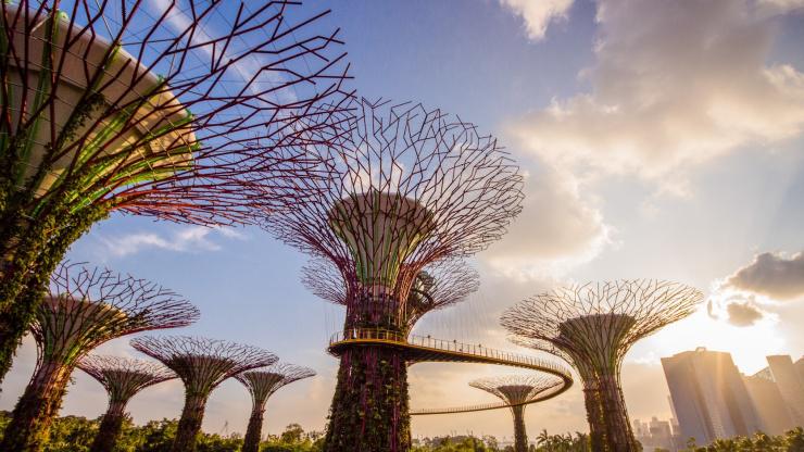 Tour du lịch Hè Singapore 2022| Khởi hành từ TP.HCM