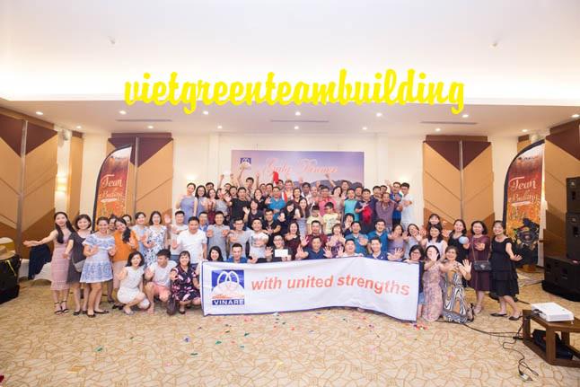 Tour Team Building Ninh Bình 2 ngày 1 đêm