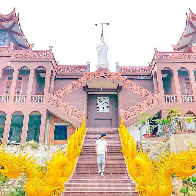 Tour Ninh Thuận : HCM - Ninh Chữ - Vịnh Vĩnh Hy - Hang Rái