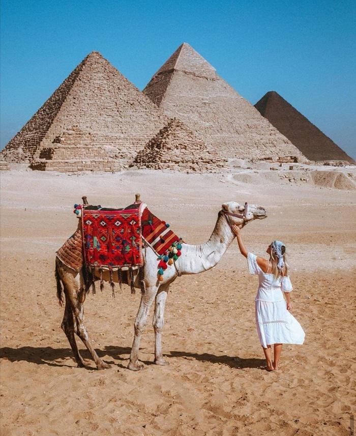 Tour Ai Cập 11 ngày, Tour du lịch Ai Cập 11 ngày