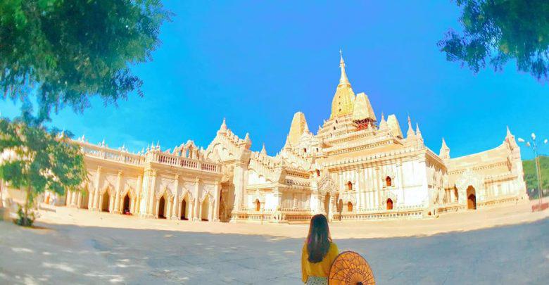 Tour Du Lịch Myanmar: Đà Nẵng - Hà Nội - Yangon - Bago