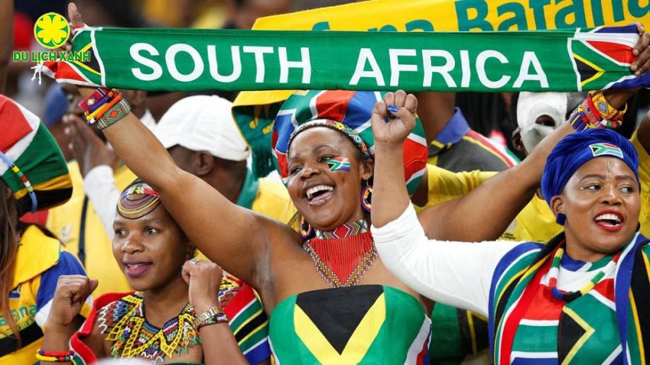 Bảo hiểm du lịch Nam Phi xin visa Nam Phi Chất Lượng Nhất