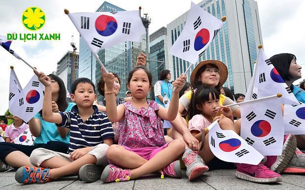 Bảo hiểm du lịch Hàn Quốc xin visa Hàn Quốc tỷ lệ visa cao