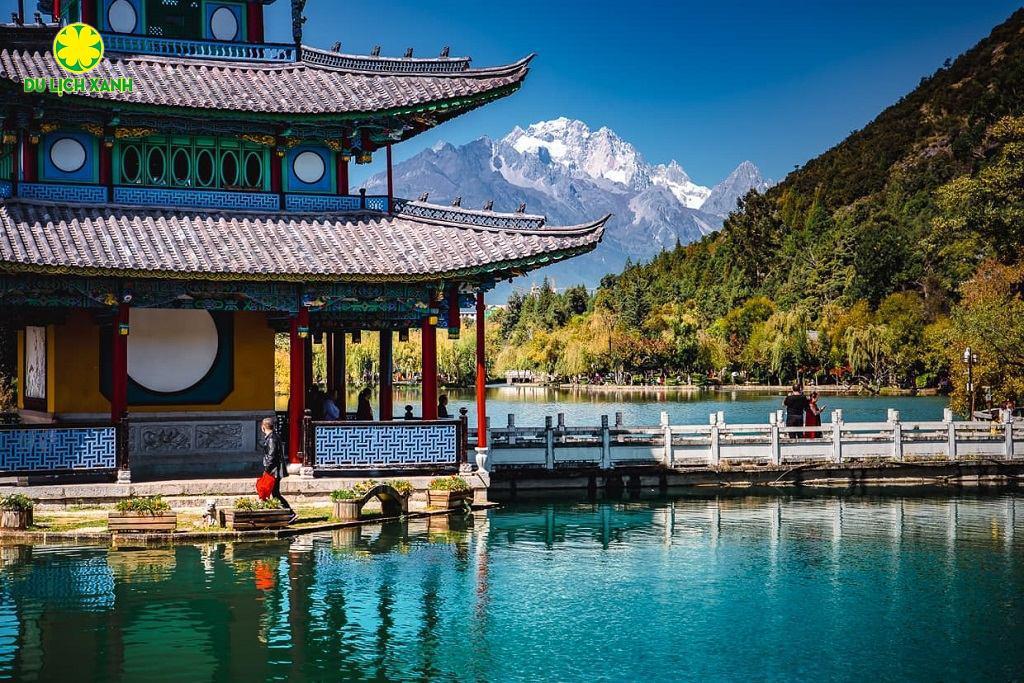 Du lịch Trung Quốc, kinh nghiệm du lịch Trung Quốc, Du lịch Trung Quốc dịp Tết, top 10 điểm tham quan du lịch Trung Quốc, Du lịch Xanh