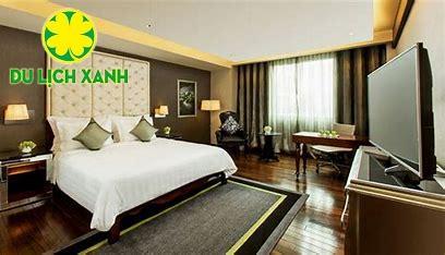 Khách sạn Movenpick Hanoi Hotel 5 sao giá khuyến mại