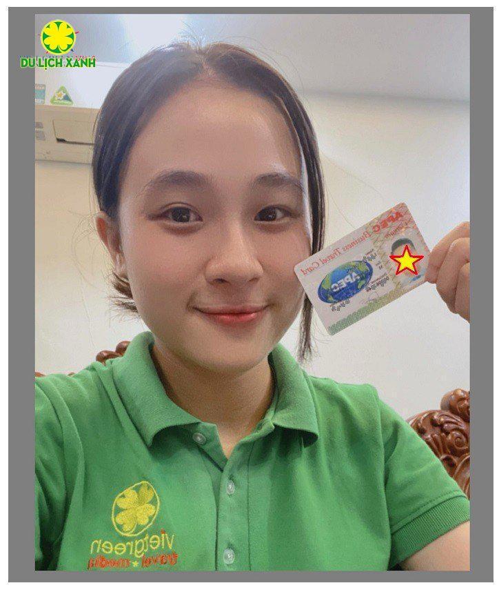 Gia hạn thẻ APEC tại Thừa Thiên Huế 2024 Uy tín