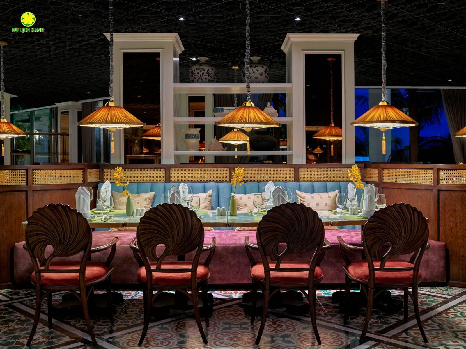 Khách sạn Mgallery Cát Bà, Mgallery Cát Bà, Mgallery Cát Bà Resort, Mgallery Catba