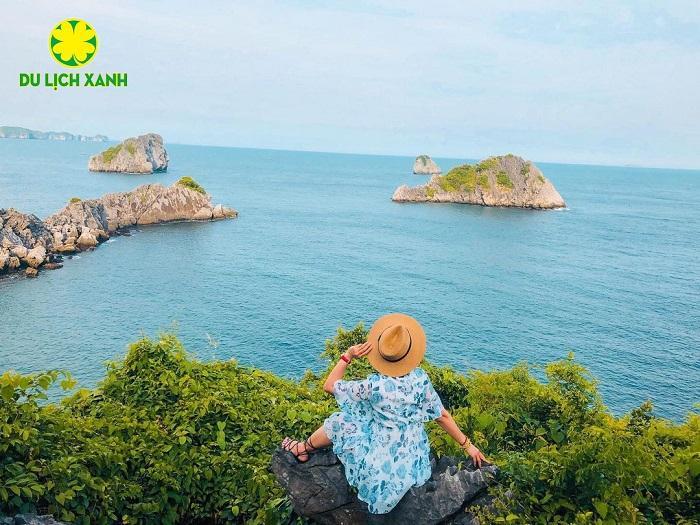 Khách sạn Mgallery Cát Bà, Mgallery Cát Bà, Mgallery Cát Bà Resort, Mgallery Catba