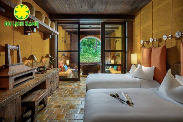 Legacy Yên Tử Resort, Yên Tử Legacy, Legacy Yên Tử – MGallery Resort, Legacy Yên Tử