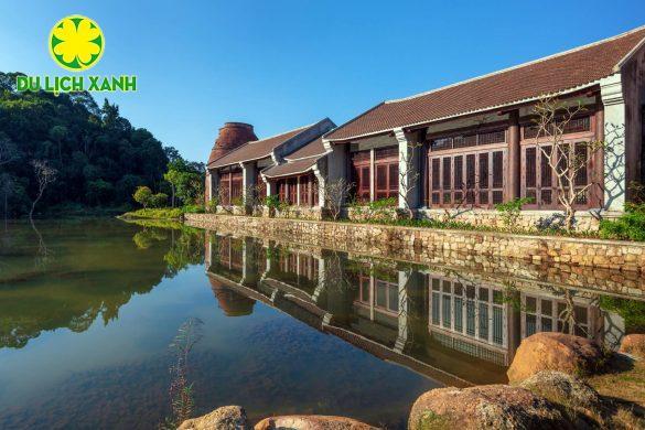 Legacy Yên Tử Resort, Yên Tử Legacy, Legacy Yên Tử – MGallery Resort, Legacy Yên Tử