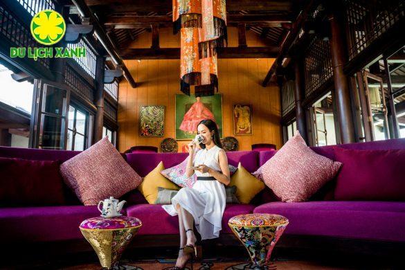 Legacy Yên Tử Resort, Yên Tử Legacy, Legacy Yên Tử – MGallery Resort, Legacy Yên Tử