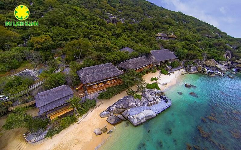 Six Senses Ninh Vân Bay Resort Dịch Vụ 5 Sao Đạt Chuẩn