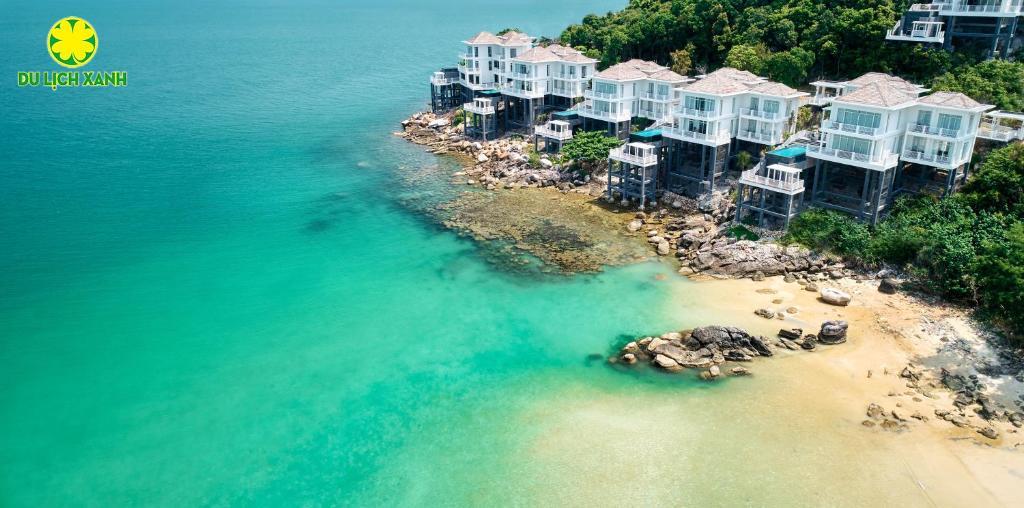 Premier Village Phú Quốc Resort | Giá ưu đãi 2024 mới nhất