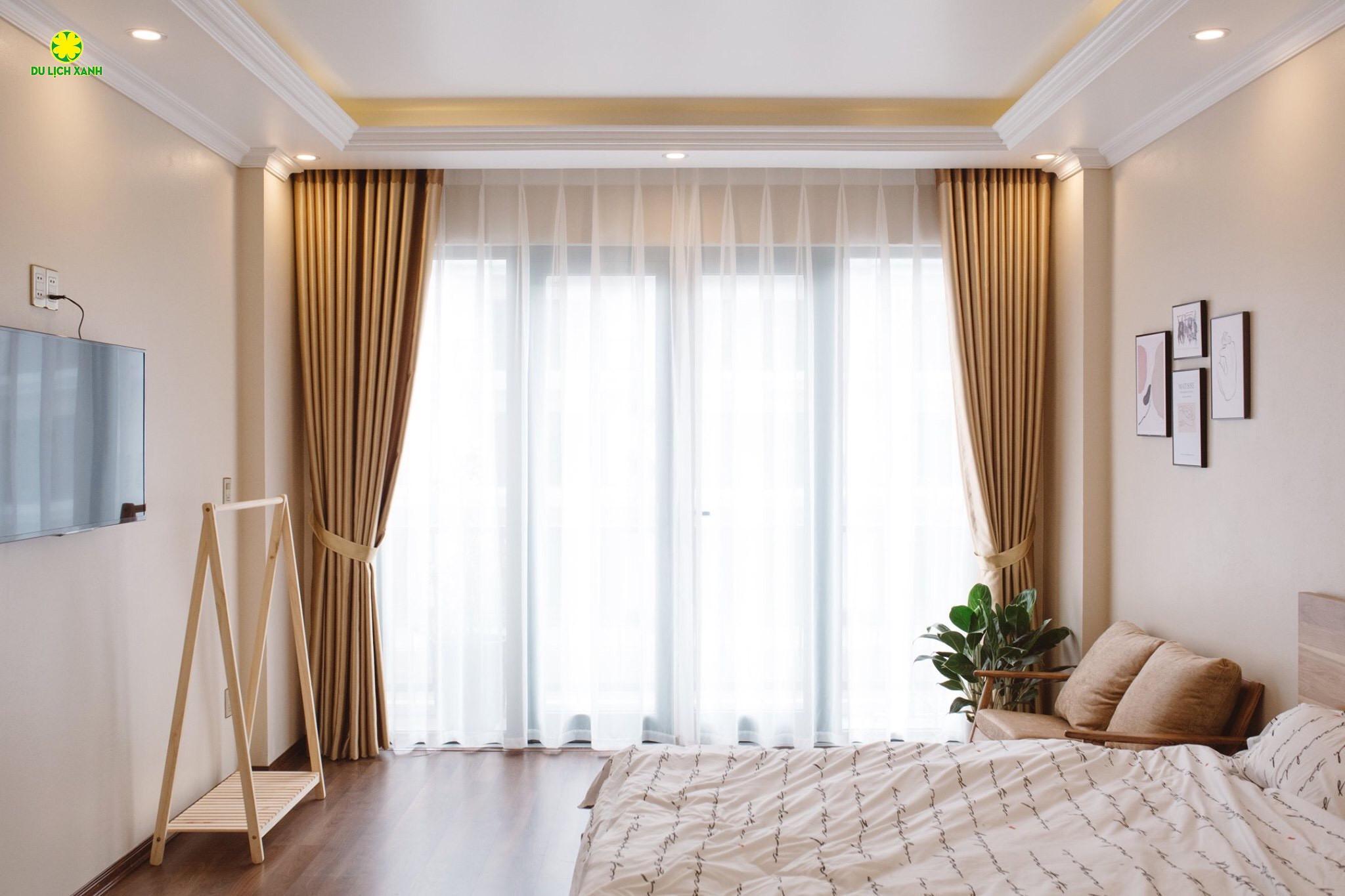 De’lava Homestay Hạ Long, De’lava Homestay, De’lava Hạ Long