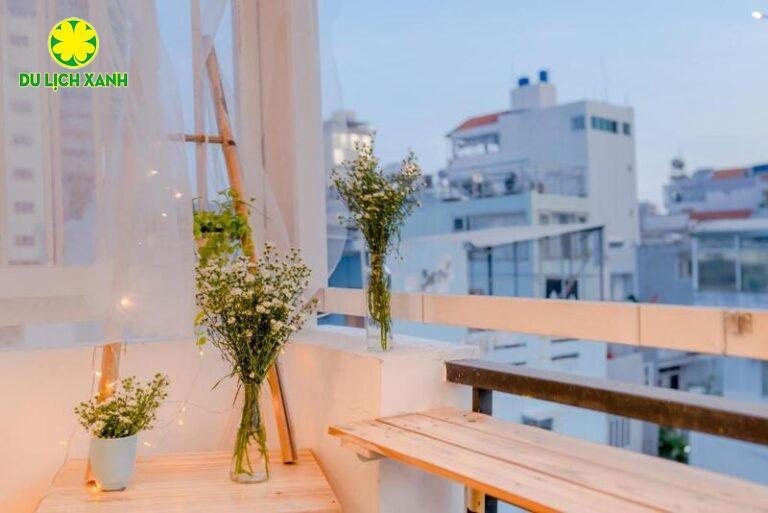 183 Saigon’s Heart Homestay giá khuyến mại