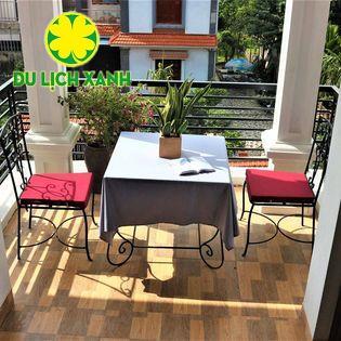 Tấm Villa – Boutique Tam Cốc