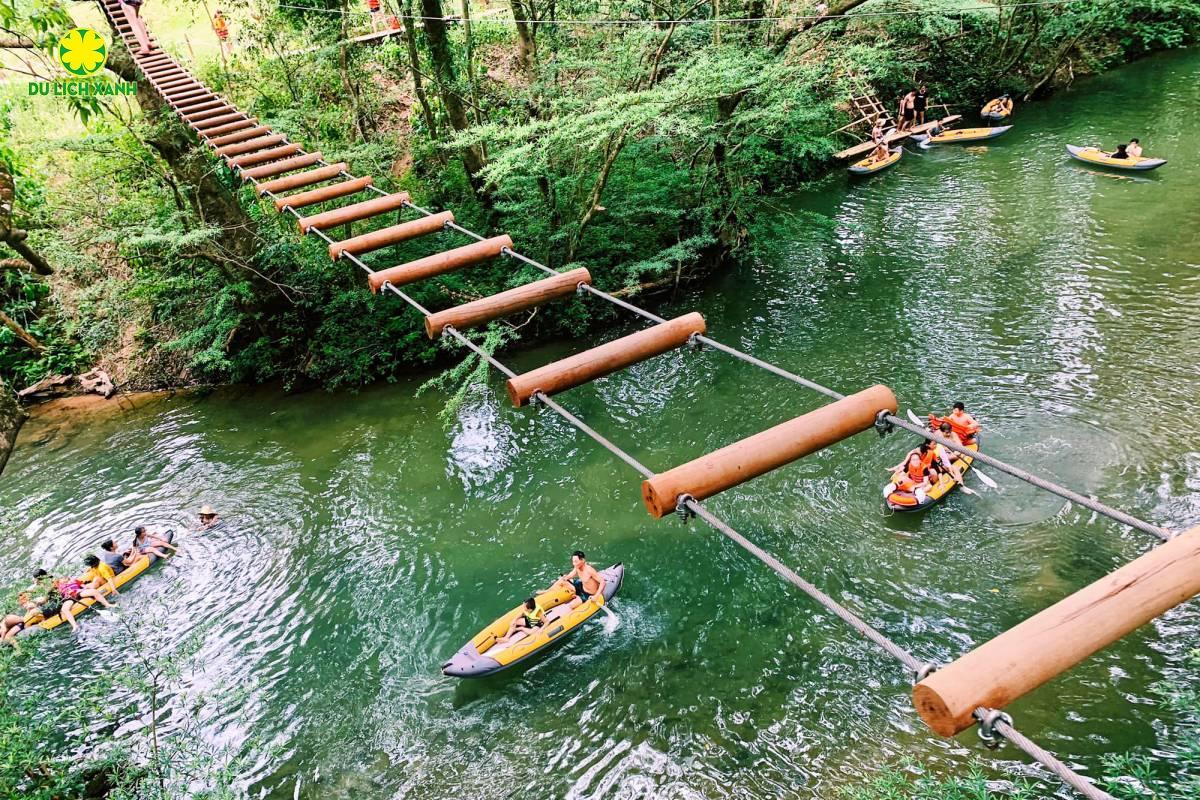 Tour du lịch chăm sóc sức khoẻ Quảng Bình, Tour du lịch Quảng Bình 3 ngày 2 đêm, Tour Quảng Bình 3 ngày 2 đêm, Du Lịch Xanh