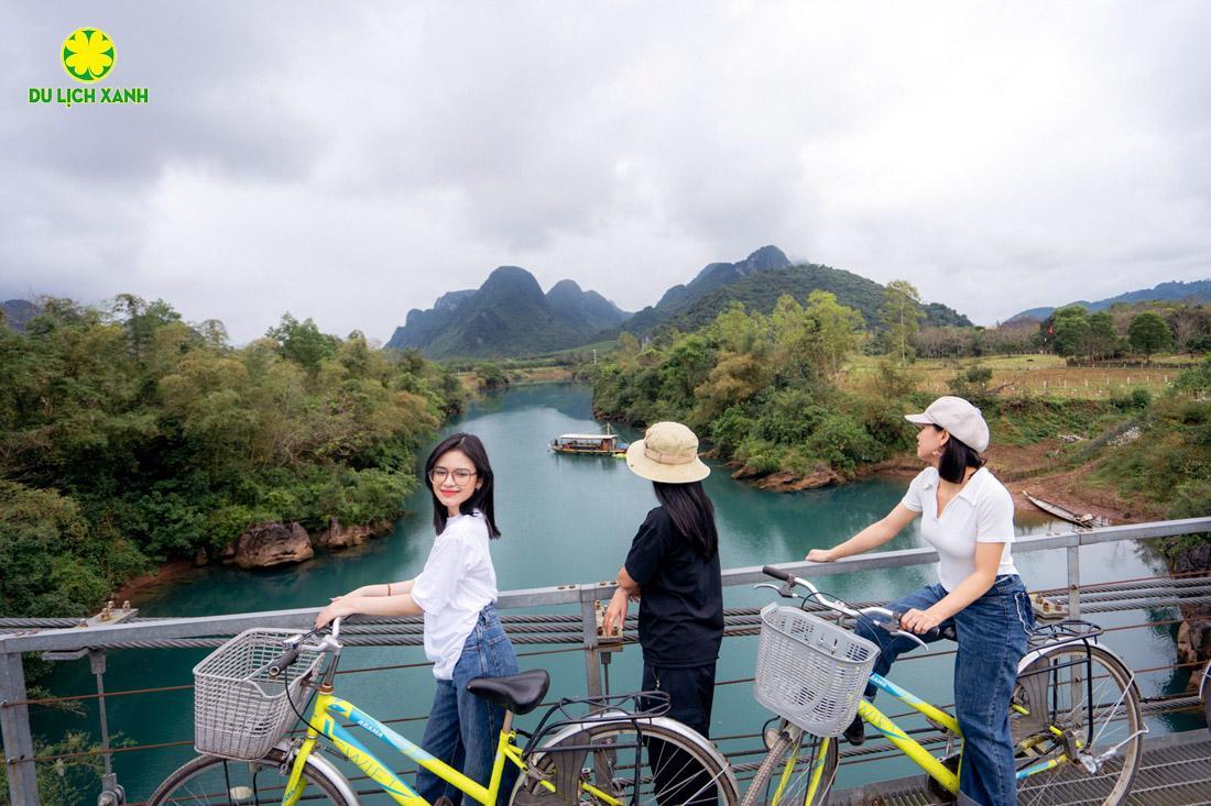 Tour du lịch động Phong Nha 3 ngày 2 đêm, Tour động Phong Nha, Du Lịch Quảng Bình, Du Lịch Xanh