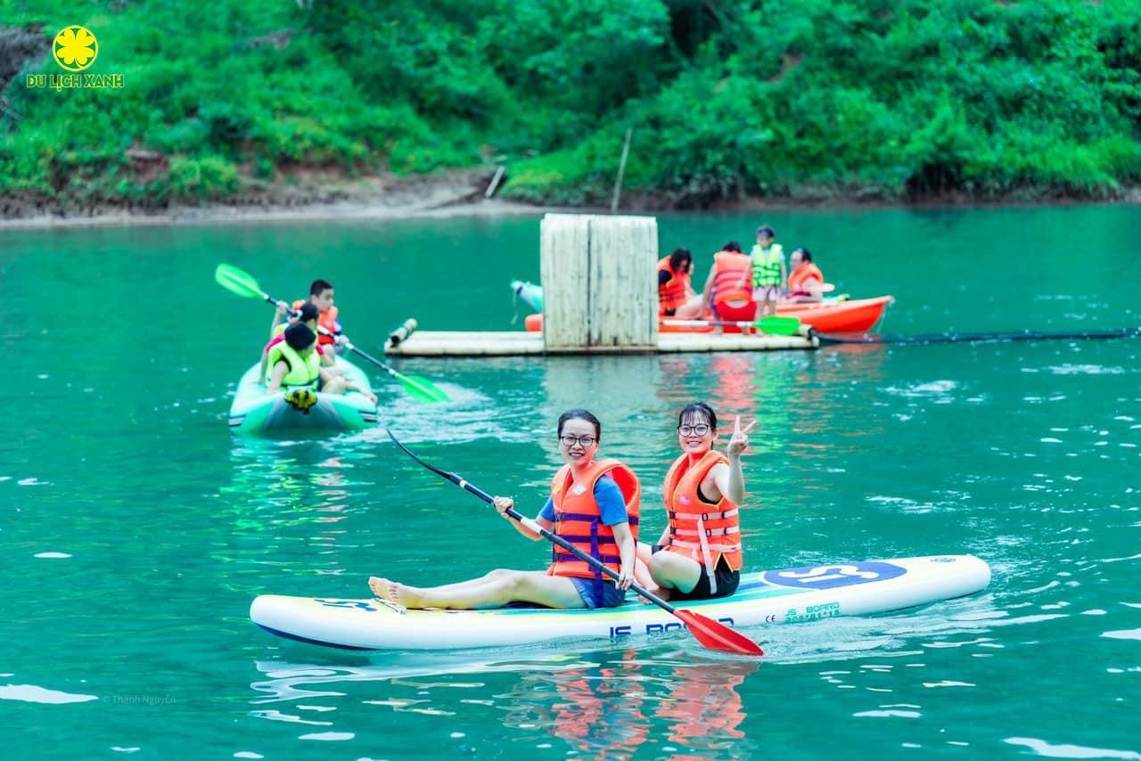 Tour du lịch Quảng Bình 2 ngày 1 đêm, Tour ghép Quảng Bình 2 ngày 1 đêm, Tour du lịch Quảng Bình, Du Lịch Xanh