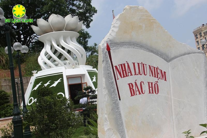 Tour Móng Cái Đông Hưng 3 ngày 2 đêm, Tour du lịch Đông Hưng 3 ngày 2 đêm, Du Lịch Xanh