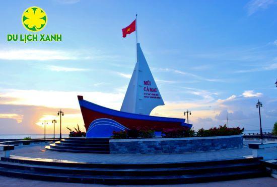 Tour du lịch miền Tây Nam Bộ 4 ngày 3 đêm