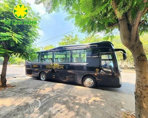 Cho thuê xe Limousine tại Bắc Ninh khẳng định đẳng cấp