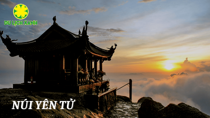 Tour du lịch Yên Tử 1 ngày trọn gói giá rẻ