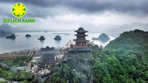 Tour du lịch Tam Chúc - Phi Lai Địa Tạng 1 ngày