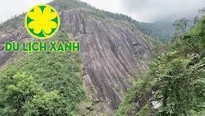 Tour trekking leo núi Pờ Ma Lung - Chung Nhía Vũ 3 ngày