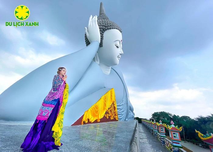 Tour Cần Thơ - Sóc Trăng - Bạc Liêu - Cà Mau 3 ngày 2 đêm