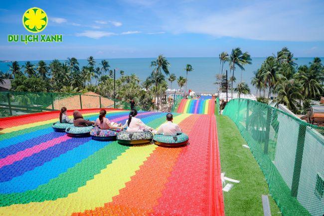 Tour Giỗ Tổ Hùng Vương: Cần Thơ - Phan Thiết 3 ngày 2 đêm