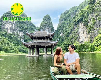 Tour TP.HCM - Hà Nội - Hạ Long - Ninh Bình - Sapa - Fansipan 5 ngày bay VJ 