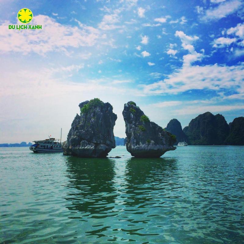 Tour TP.HCM Hà Nội Hạ Long Ninh Bình Tràng An Tam Chúc