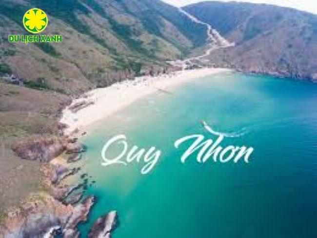 Tour Hà Nội - Quy Nhơn - Phú Yên 4 ngày