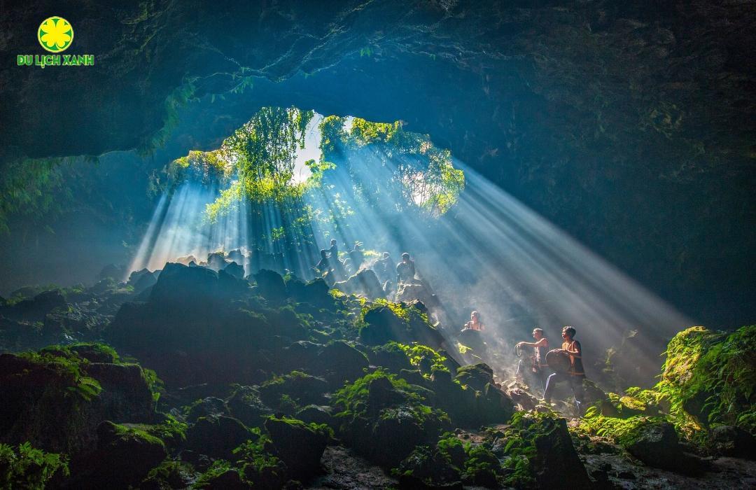 Tour du lịch Tây Nguyên: Pleiku 4 Ngày 3 Đêm