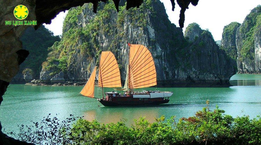 Tour Hành Hương Xuyên Việt 14 Ngày 14 Đêm