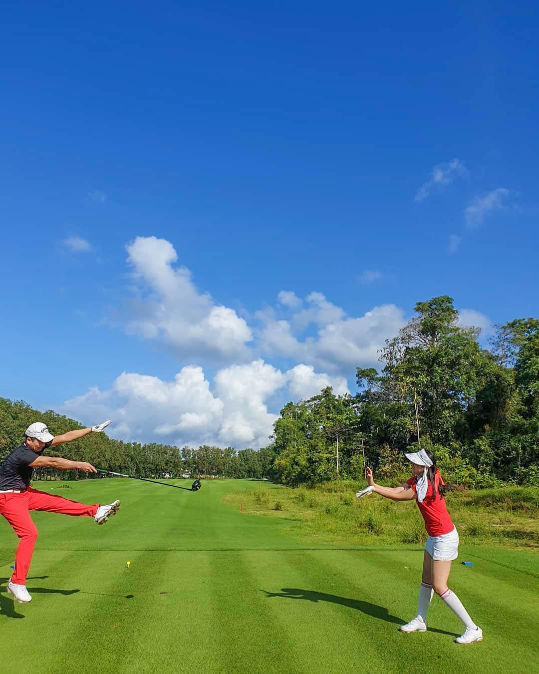 Combo Vinpearl Golf  và nghỉ dưỡng 5 sao đẳng cấp nhất 2021