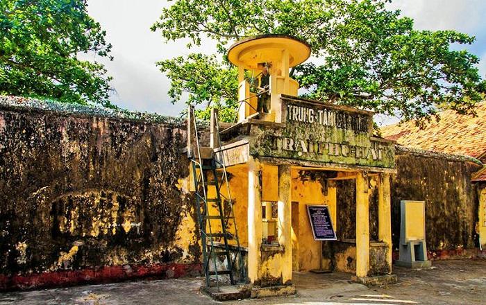 Hồ Chí Minh - Côn Đảo Tâm Linh 3 ngày 2 đêm