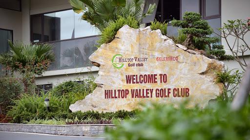 Hilltop Valley Golf Club Hòa Bình - 18 hố - ngày thường