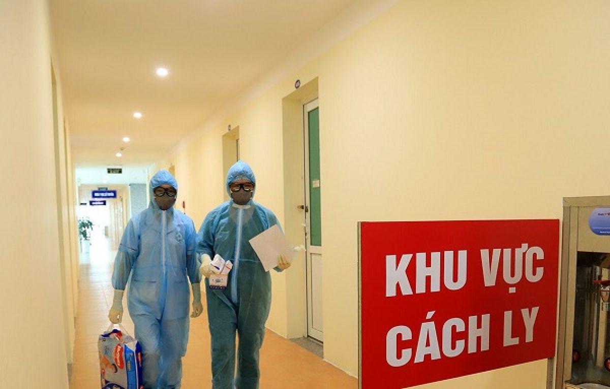 Combo Khách sạn cách ly 21 ngày tại Hải Dương